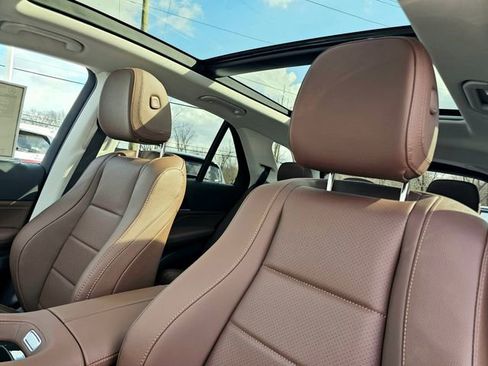 New 2026 Mercedes-Benz GLE 350 4MATIC image 15