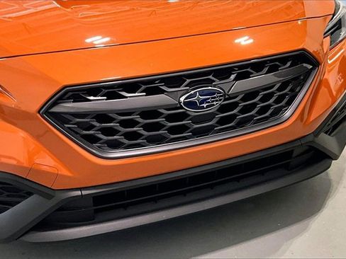 Used 2022 Subaru WRX GT image 32