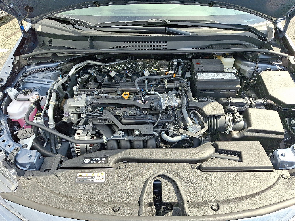 Used 2026 Toyota Corolla LE FWD image 28
