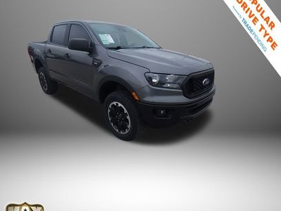 Used 2021 Ford Ranger XL w/ Equipment Group 101A High