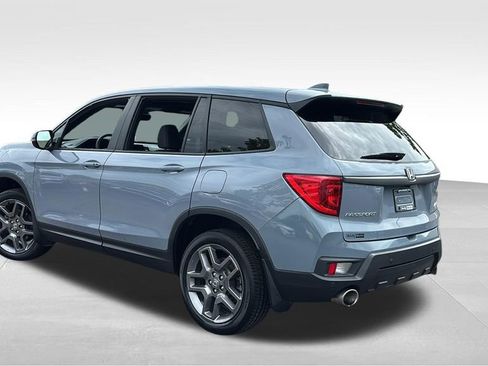 Used 2023 Honda Passport EX-L image 5