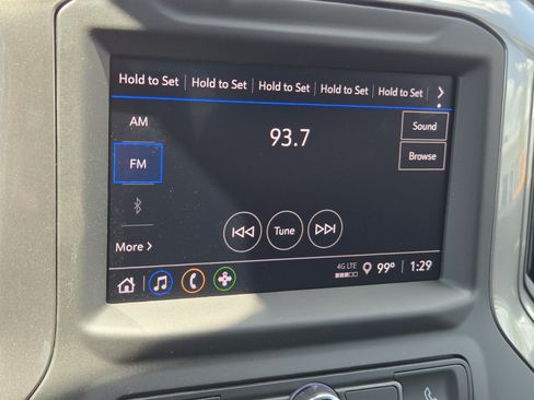 New 2026 Chevrolet Silverado 3500 W/T AWD/4WD image 25