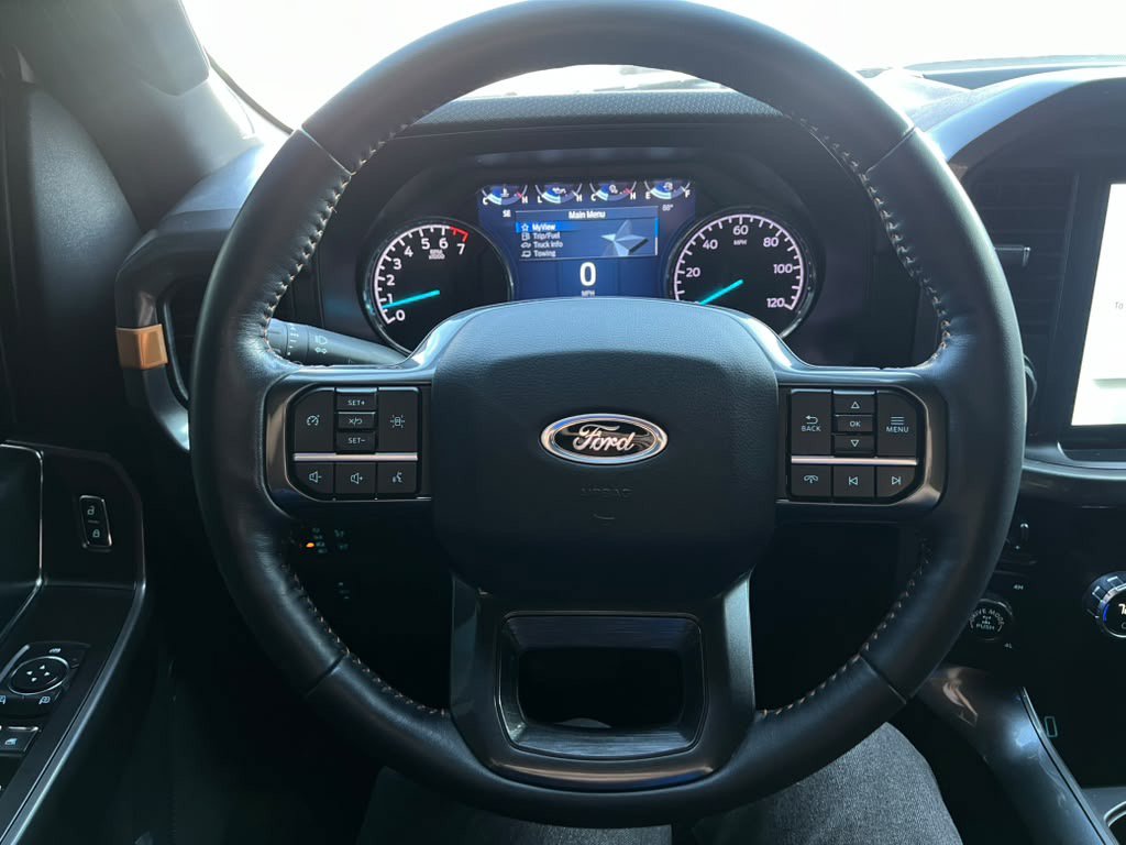 Used 2021 Ford F150 Tremor w/ Equipment Group 401A Mid AWD/4WD image 19