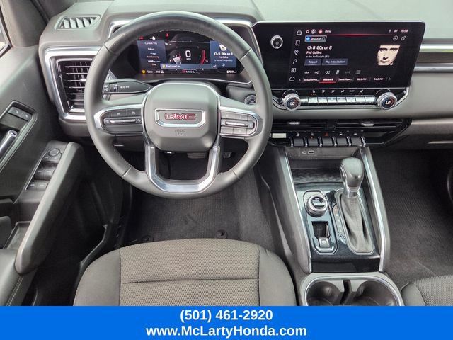 Used 2024 GMC Canyon Elevation w/ Convenience Package AWD/4WD image 12