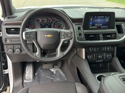 Used 2024 Chevrolet Tahoe LS w/ Driver Alert Package AWD/4WD image 12
