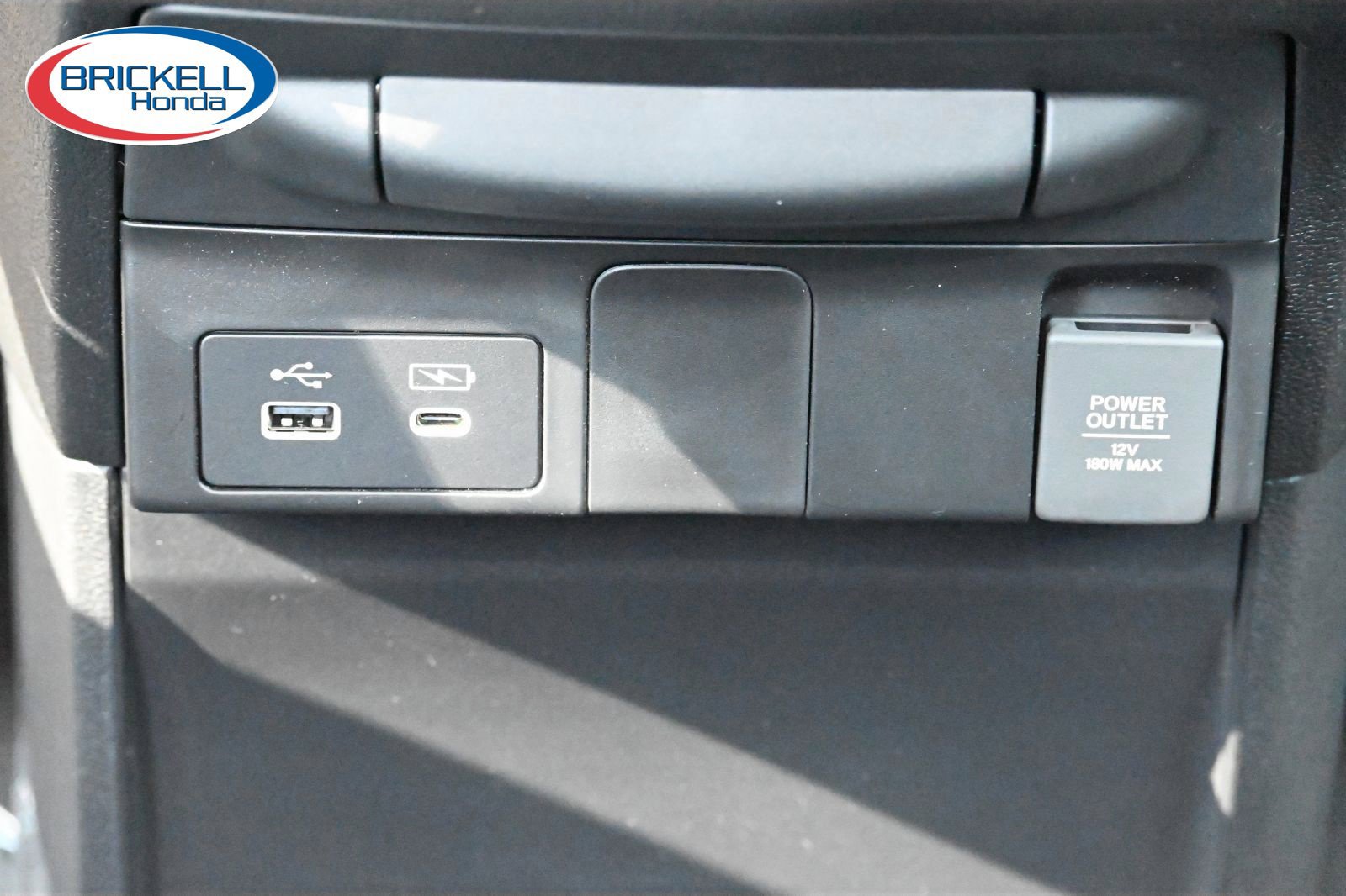 New 2026 Honda Odyssey EX-L image 27
