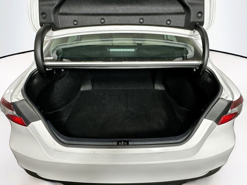 Used 2024 Toyota Camry LE image 26