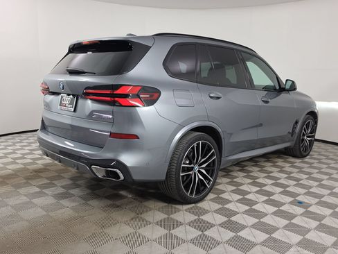 Used 2024 BMW X5 sDrive40i w/ M Sport Package RWD image 7