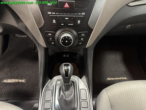 Used 2018 Hyundai Santa Fe Sport w/ Cargo Package AWD/4WD image 22
