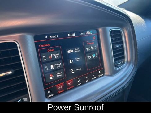 Used 2023 Dodge Charger Scat Pack image 17