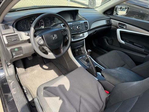 Used 2015 Honda Accord LX-S image 12