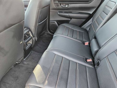 Used 2024 Honda CR-V Sport-L image 29