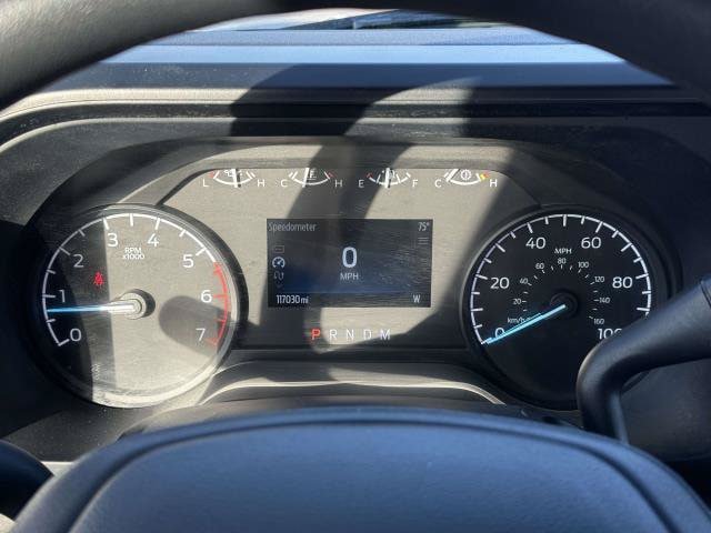 Used 2024 Ford F250 XLT w/ 360-Degree Camera Package AWD/4WD image 16