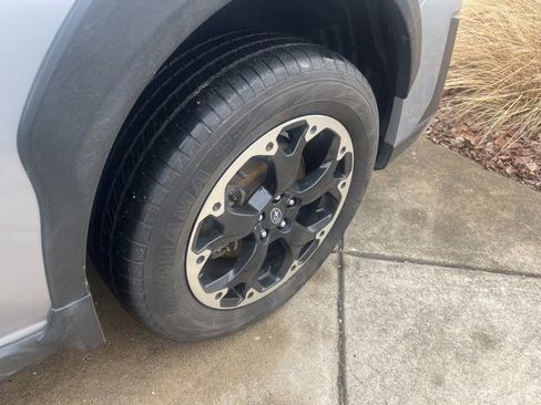 Used 2023 Subaru Crosstrek 2.0i image 33