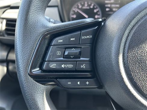 Used 2024 Subaru Crosstrek 2.0i Premium w/ Popular Package #4 image 23