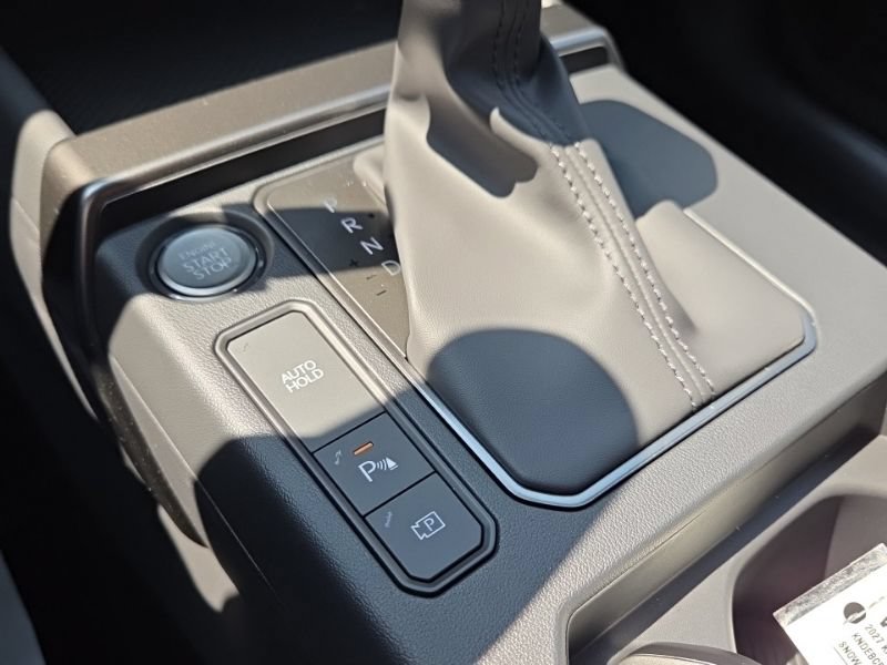 New 2027 Kia Seltos LX AWD/4WD image 36