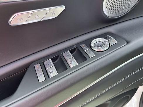 New 2026 Genesis GV80 3.5T Advanced AWD/4WD image 15