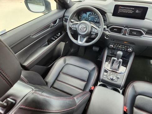 New 2025 MAZDA CX-5 2.5 Turbo image 10