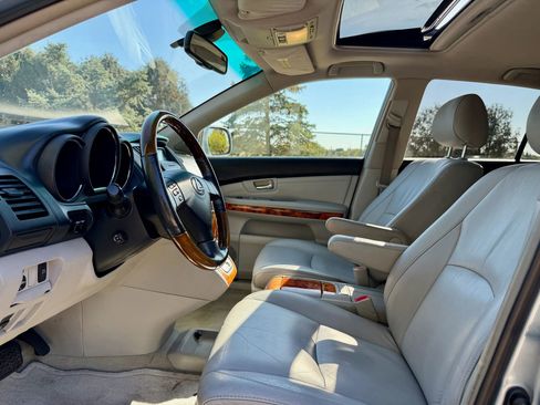 Used 2009 Lexus RX 350 2WD image 22