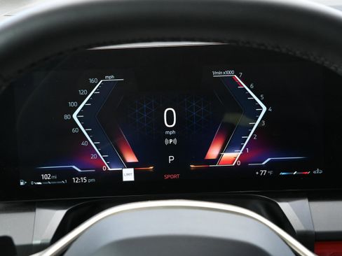 Certified 2025 BMW X3 xDrive30i w/ Premium Package image 15