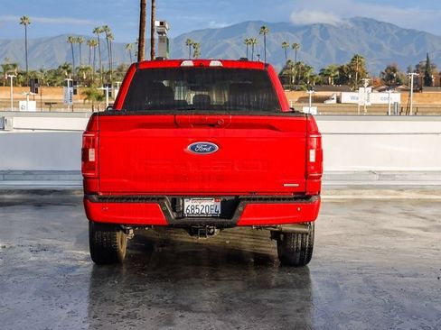 Used 2022 Ford F150 XLT w/ Equipment Group 302A High image 8