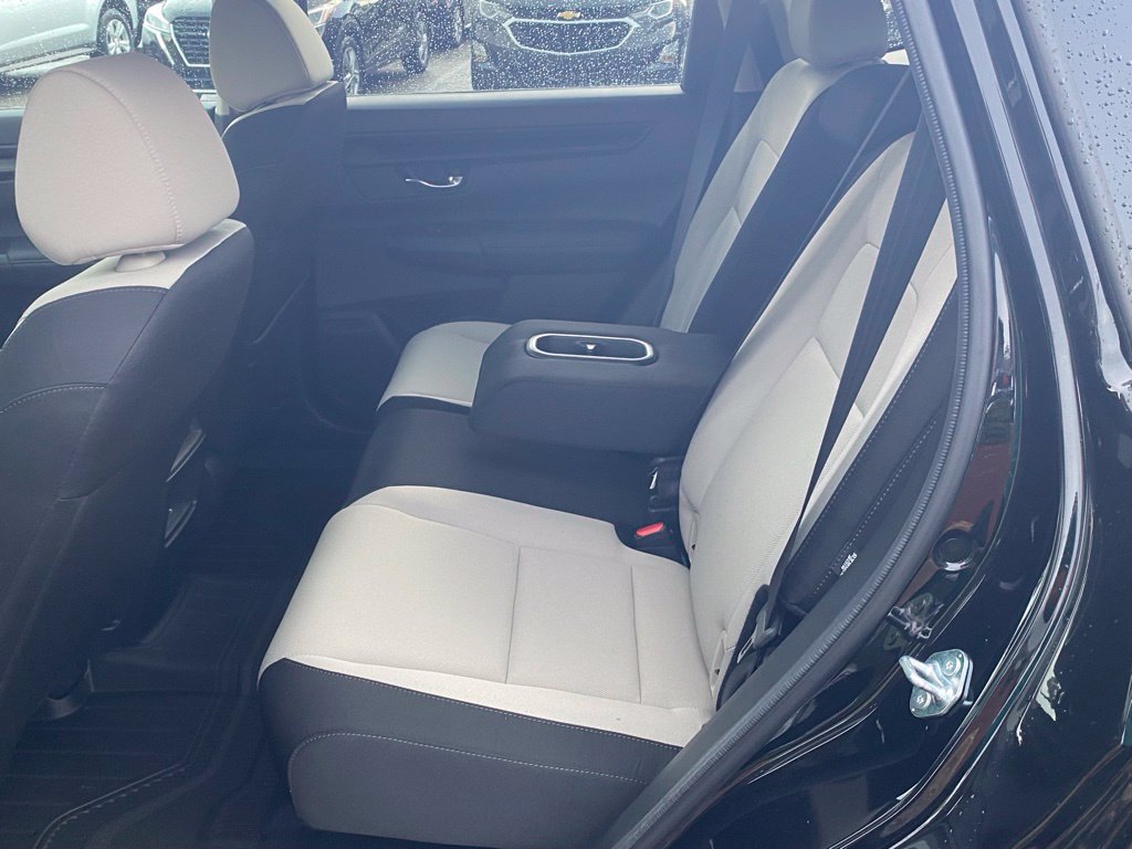 Used 2026 Honda CR-V EX image 7