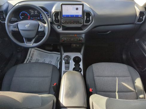 Certified 2024 Ford Bronco Sport Big Bend image 41