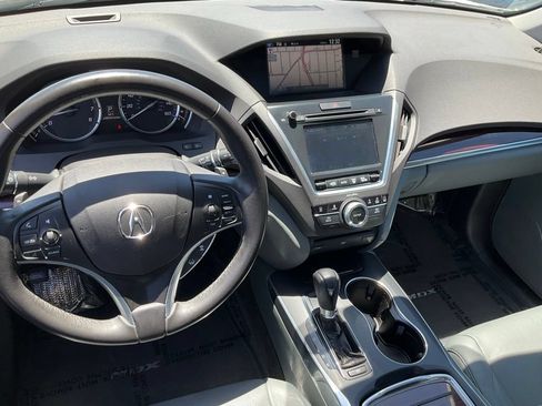 Used 2014 Acura MDX FWD w/ Advance & Entertainment image 52