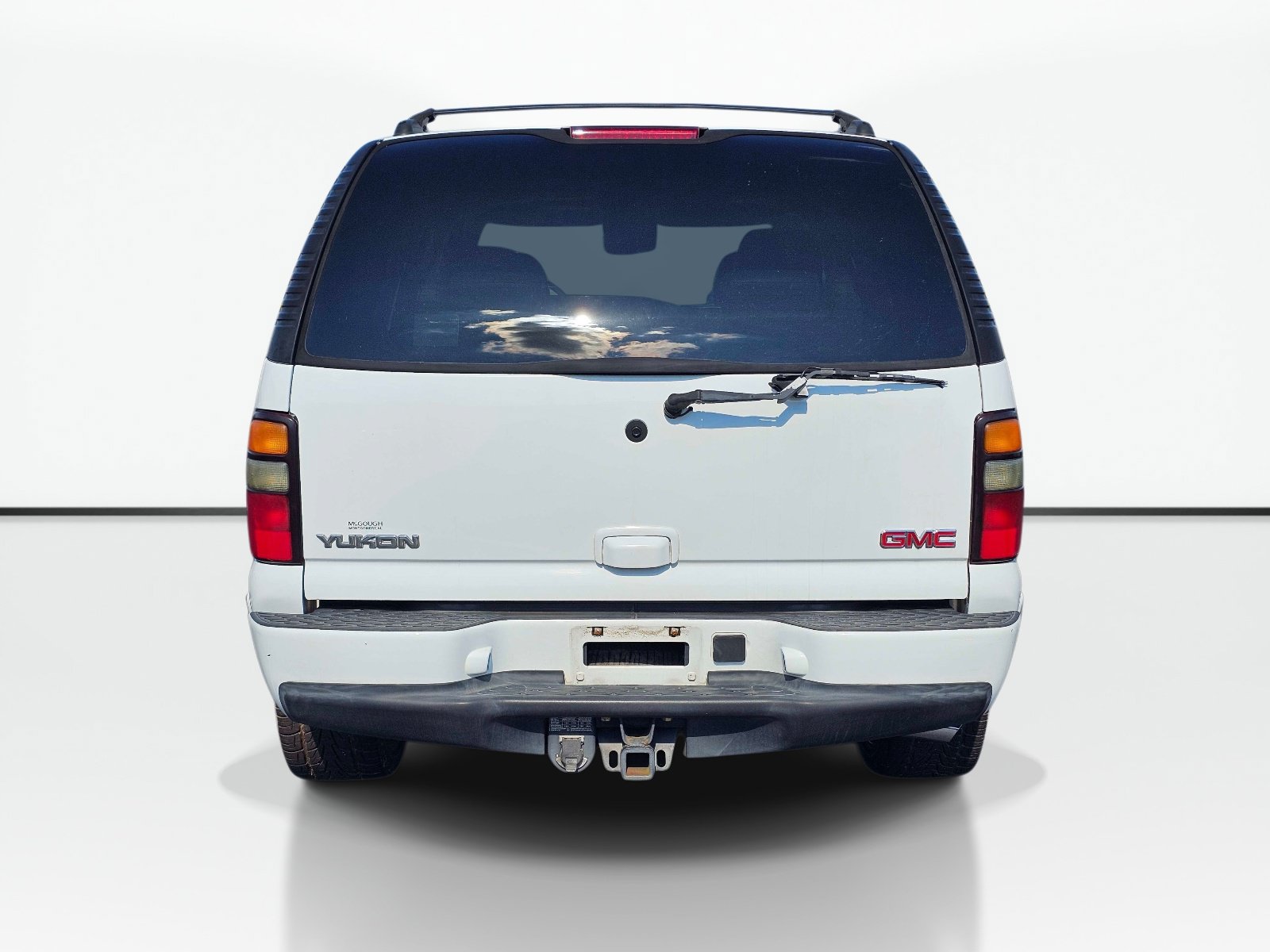 Used 2005 GMC Yukon Denali AWD/4WD image 11