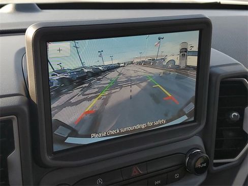 Certified 2023 Ford Bronco Sport Big Bend w/ Convenience Package image 21