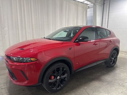 Used 2024 Dodge Hornet GT Plus