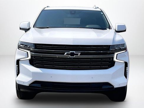 Used 2022 Chevrolet Tahoe RST w/ Sport Performance Package image 2