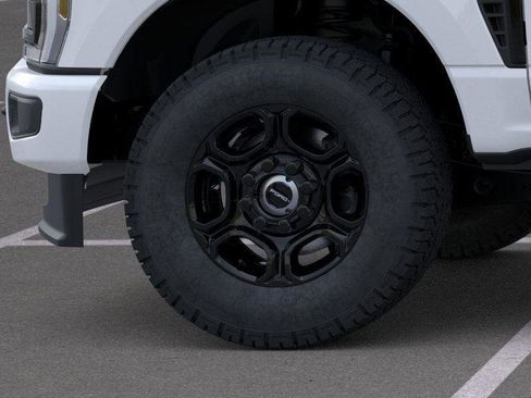New 2026 Ford F250 XL w/ STX Appearance Package AWD/4WD image 48