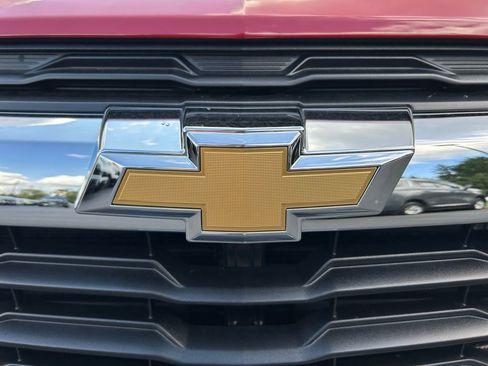 New 2026 Chevrolet TrailBlazer LT w/ LPO, Trailering Package AWD/4WD image 31