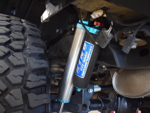 Used 2018 Jeep Wrangler Unlimited Rubicon image 26