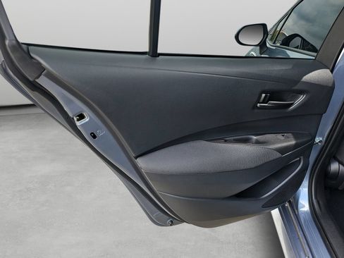 Used 2025 Toyota Corolla LE w/ Convenience Package FWD image 35