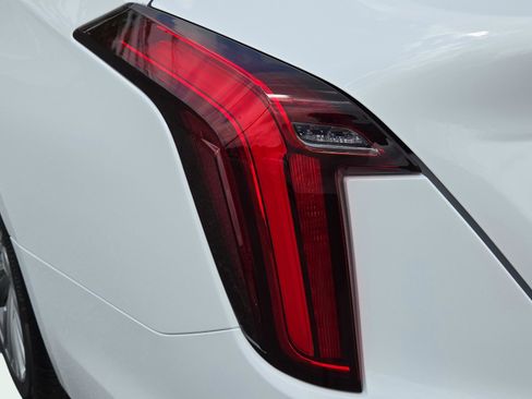 New 2026 Cadillac CT4 Premium Luxury image 30