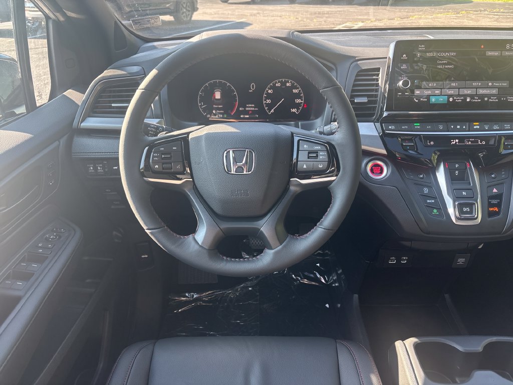 New 2026 Honda Odyssey Sport-L image 20