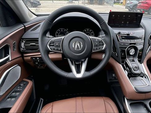 New 2026 Acura RDX SH-AWD w/ Technology Package image 20