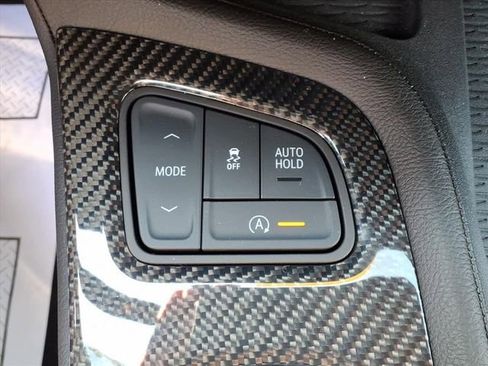 New 2026 Cadillac CT5 V image 11