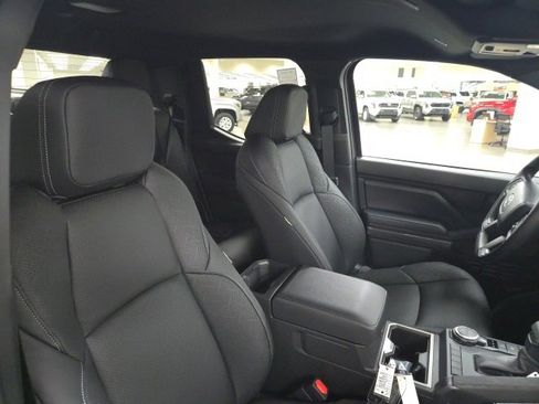 New 2026 Toyota Tacoma SR5 image 10