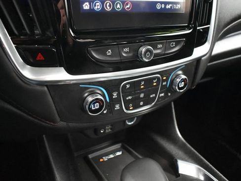 Certified 2023 Chevrolet Traverse RS AWD/4WD image 22