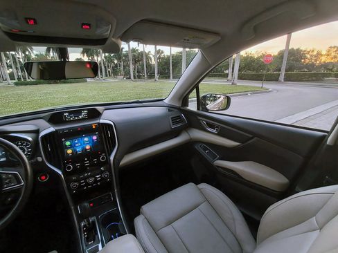 Used 2019 Subaru Ascent Limited image 21