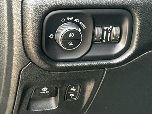 Used 2025 RAM 1500 Laramie w/ Laramie Southwest Edition AWD/4WD image 24