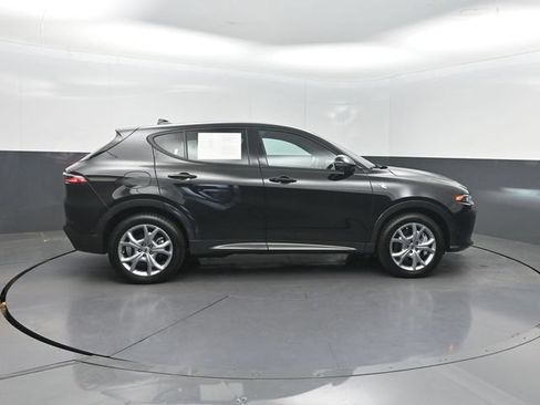 Used 2024 Dodge Hornet R/T Plus w/ Tech Pack Plus w/o Parking AWD/4WD image 36