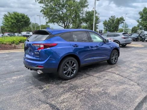 New 2026 Acura RDX A-Spec AWD/4WD image 6