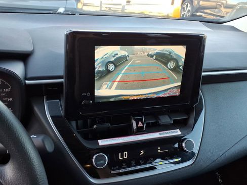 Certified 2024 Toyota Corolla LE FWD image 17