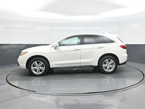 Used 2013 Acura RDX AWD w/ Technology Package image 4