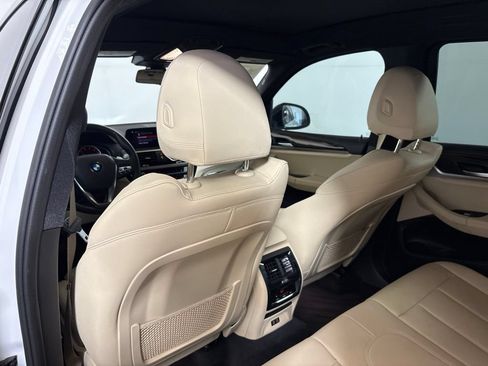 Used 2021 BMW X3 sDrive30i w/ Convenience Package RWD image 29