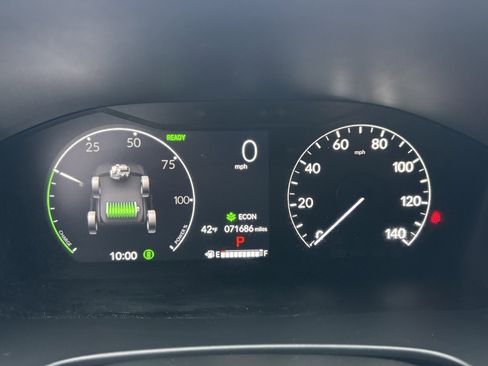 Used 2023 Honda CR-V Sport Touring image 24